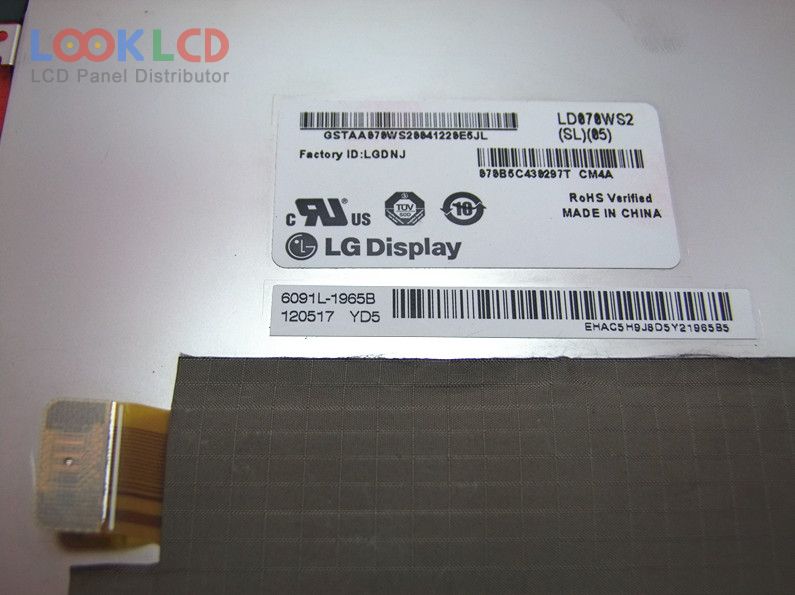 LD070WS2-SL05